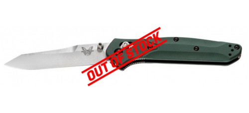 Benchmade 940 Osborne Folding Blade Knife